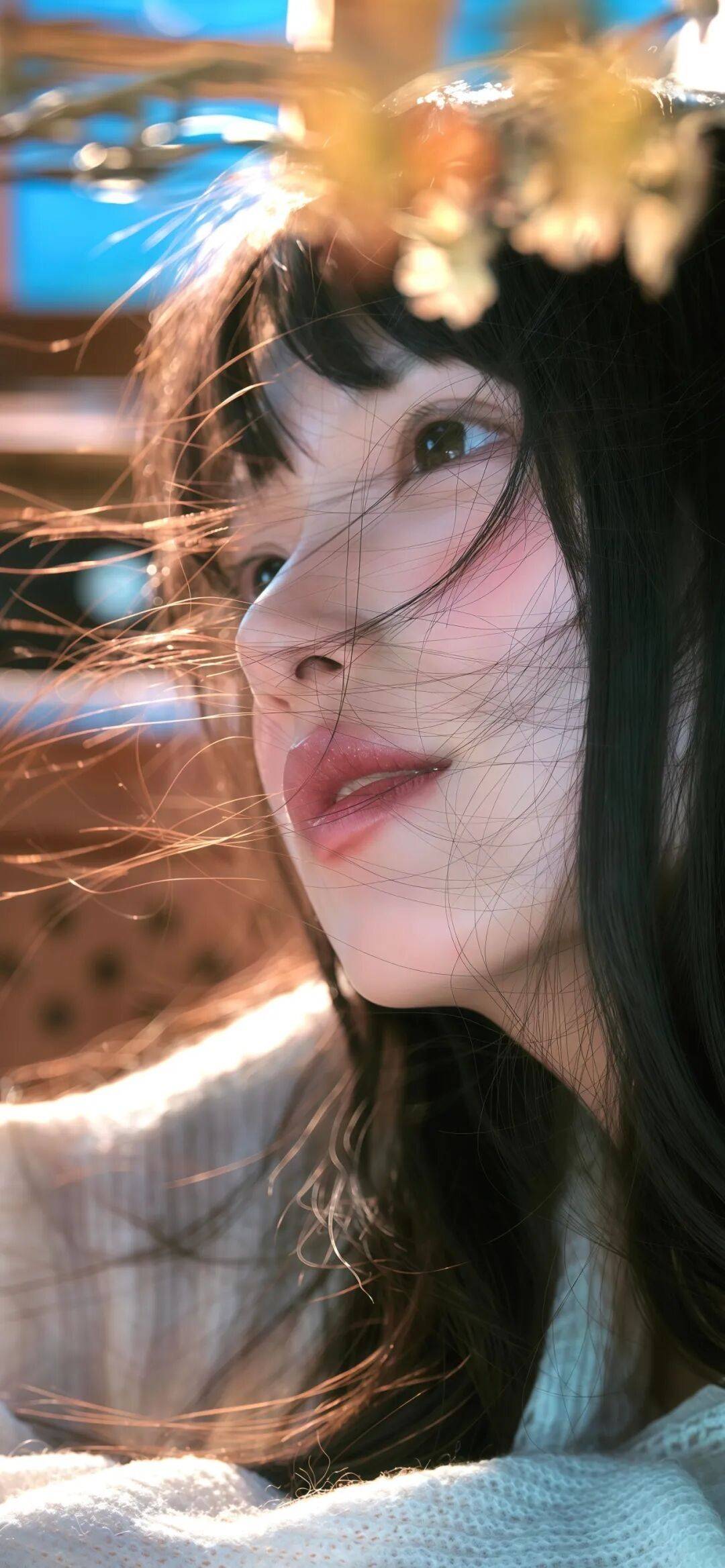 画画的baby