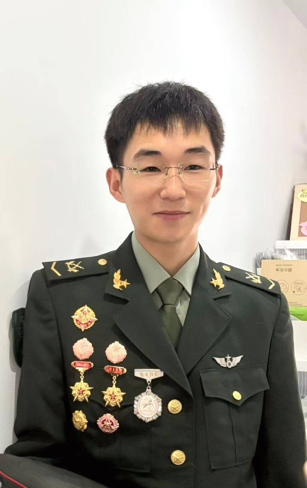 马班长的小窝