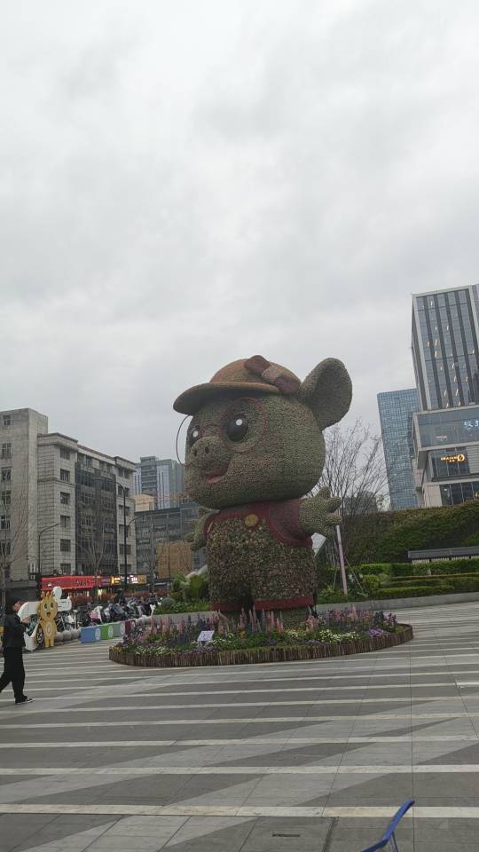 回味餐厅
