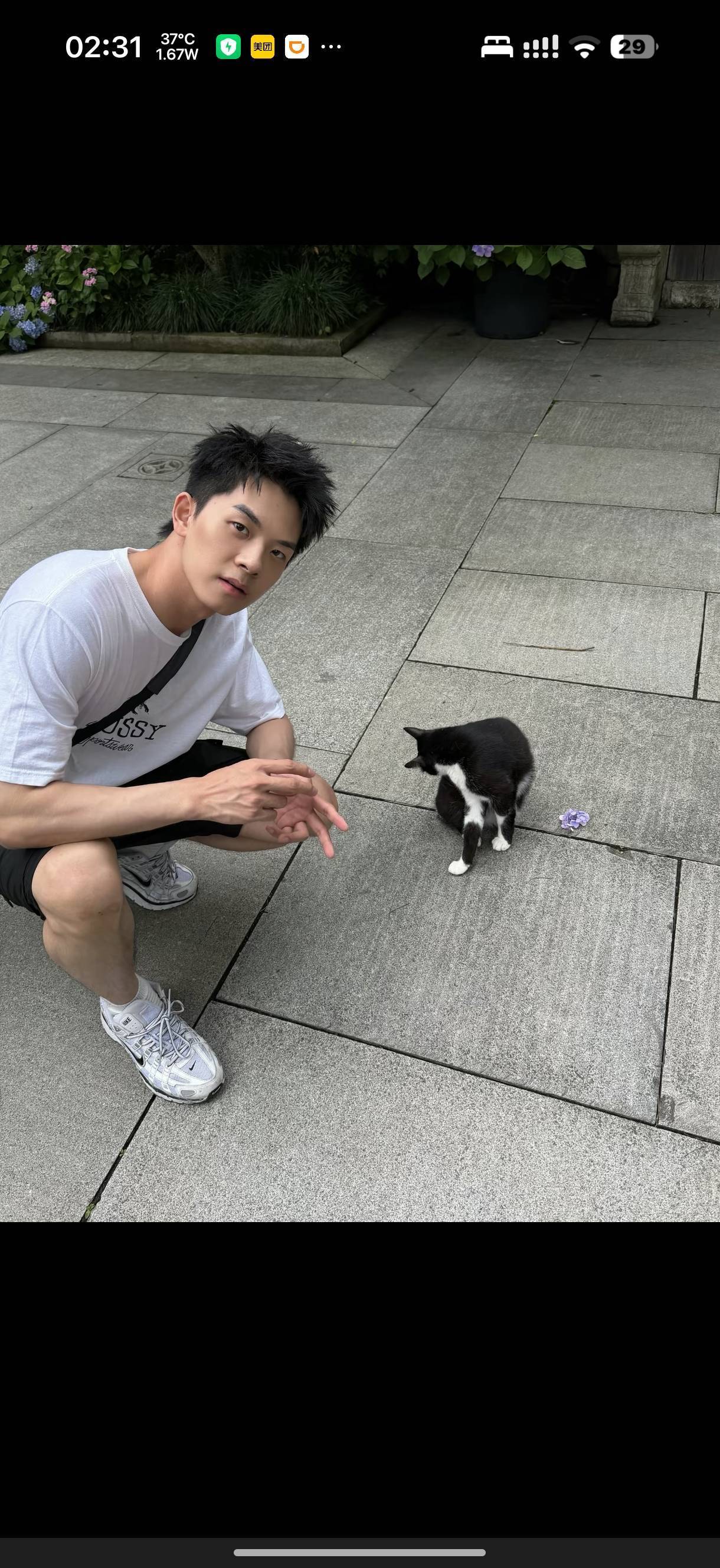 我是转租的啊