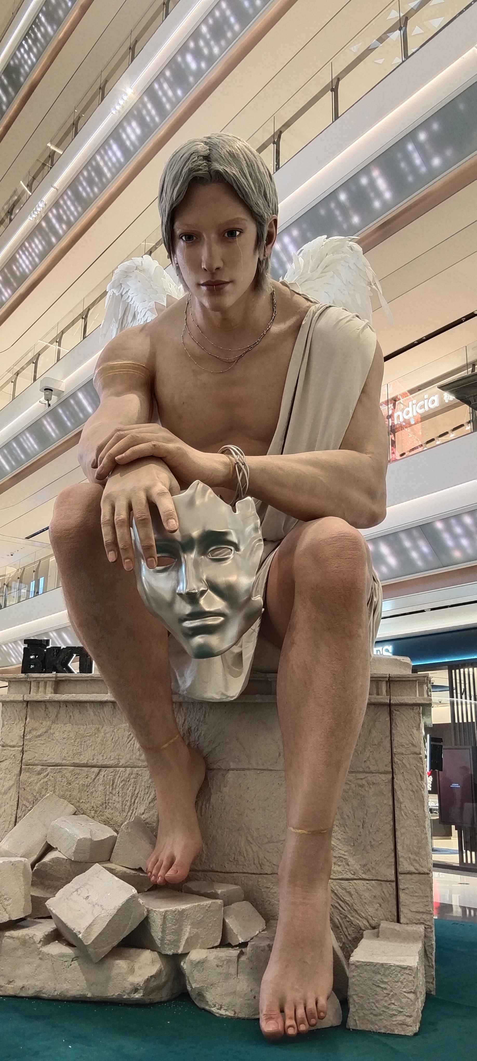 咖啡不加糖