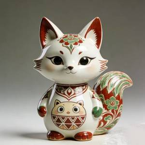 @巧