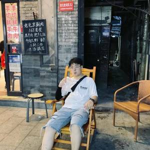夜里