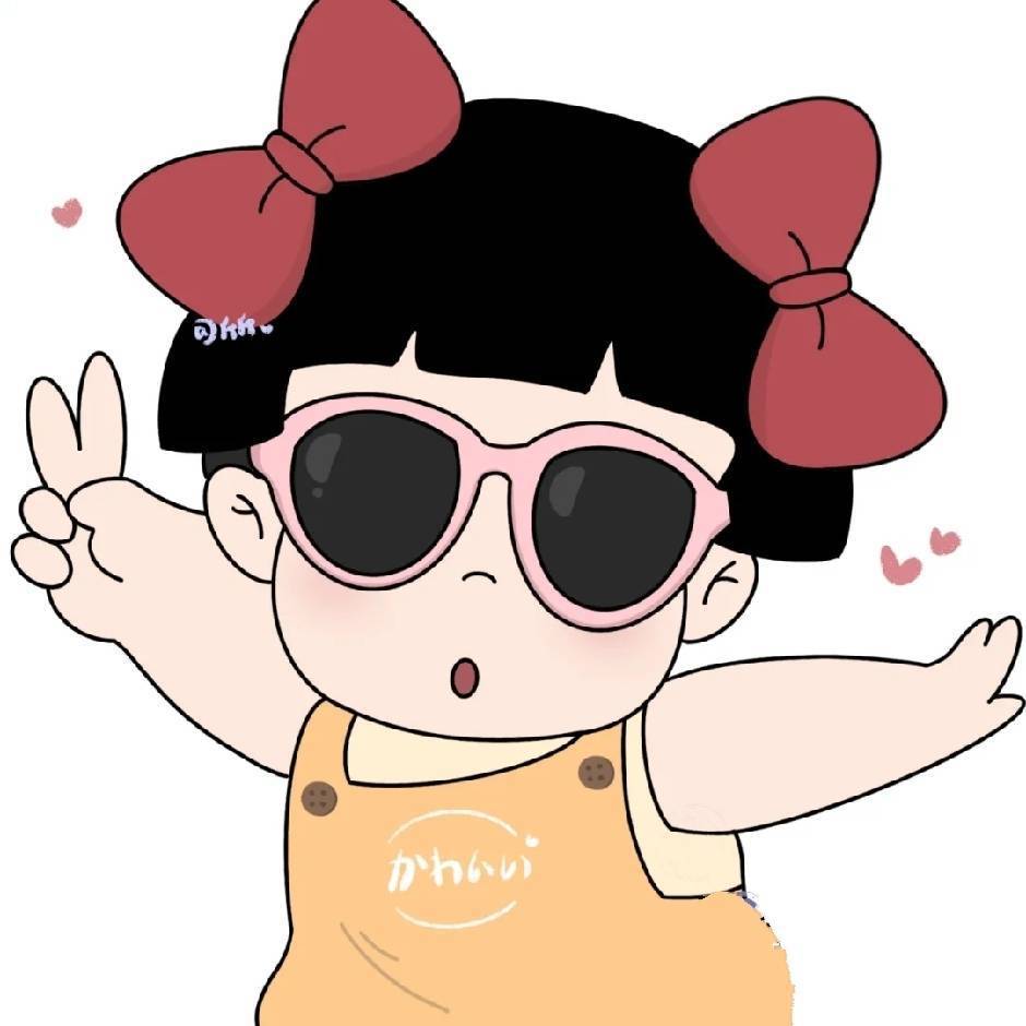 莉莉呀🥰