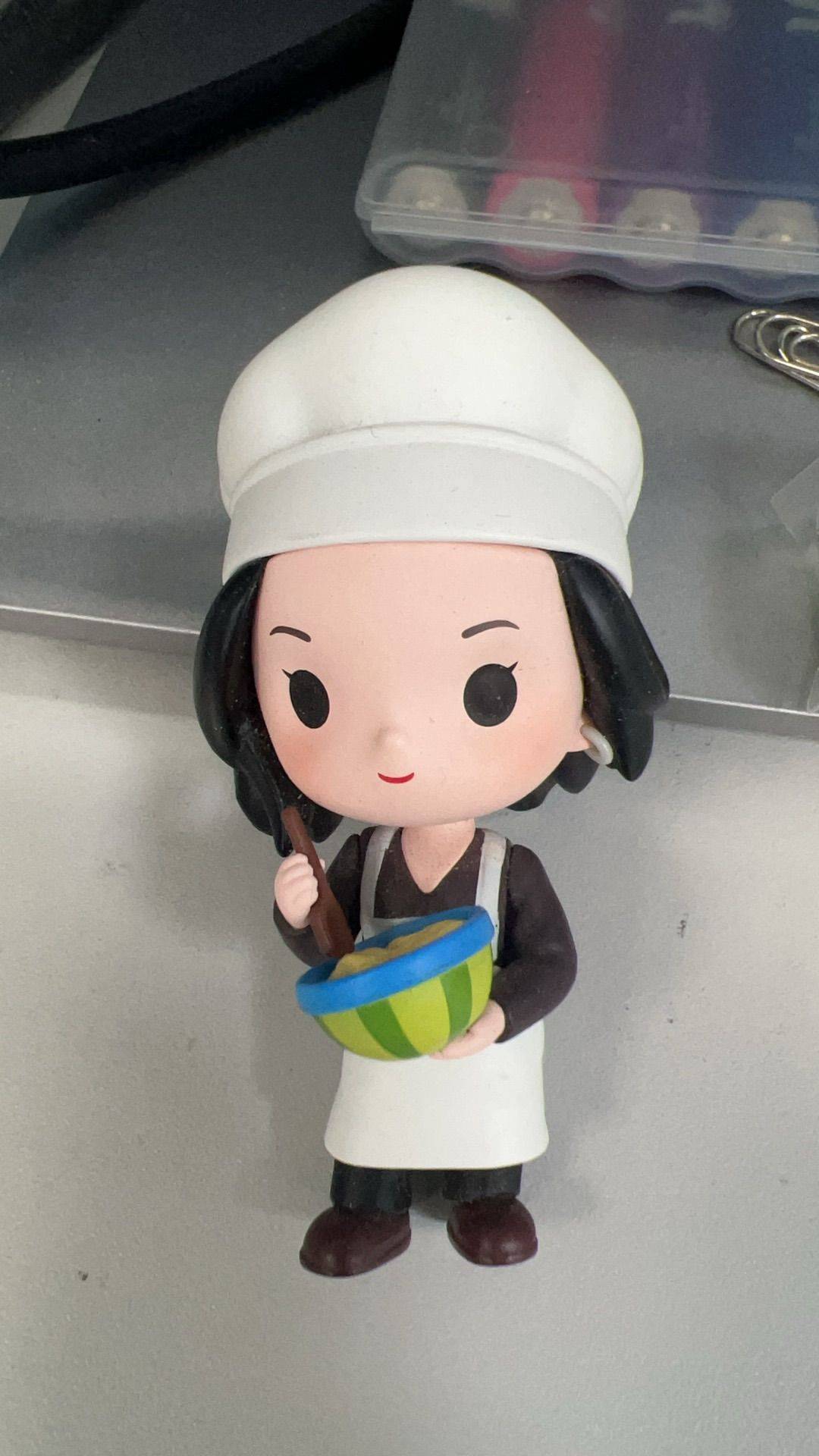 初级倦怠期工程师