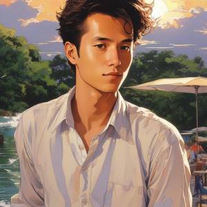 书香人家房东直租