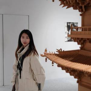 Bridget Zhu