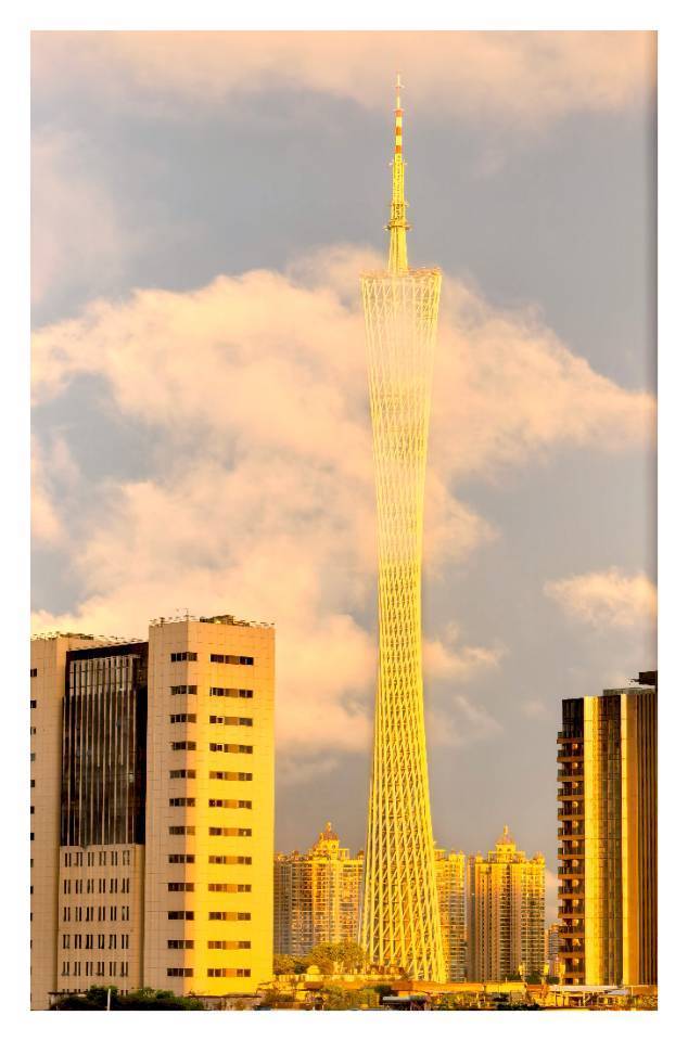 天越