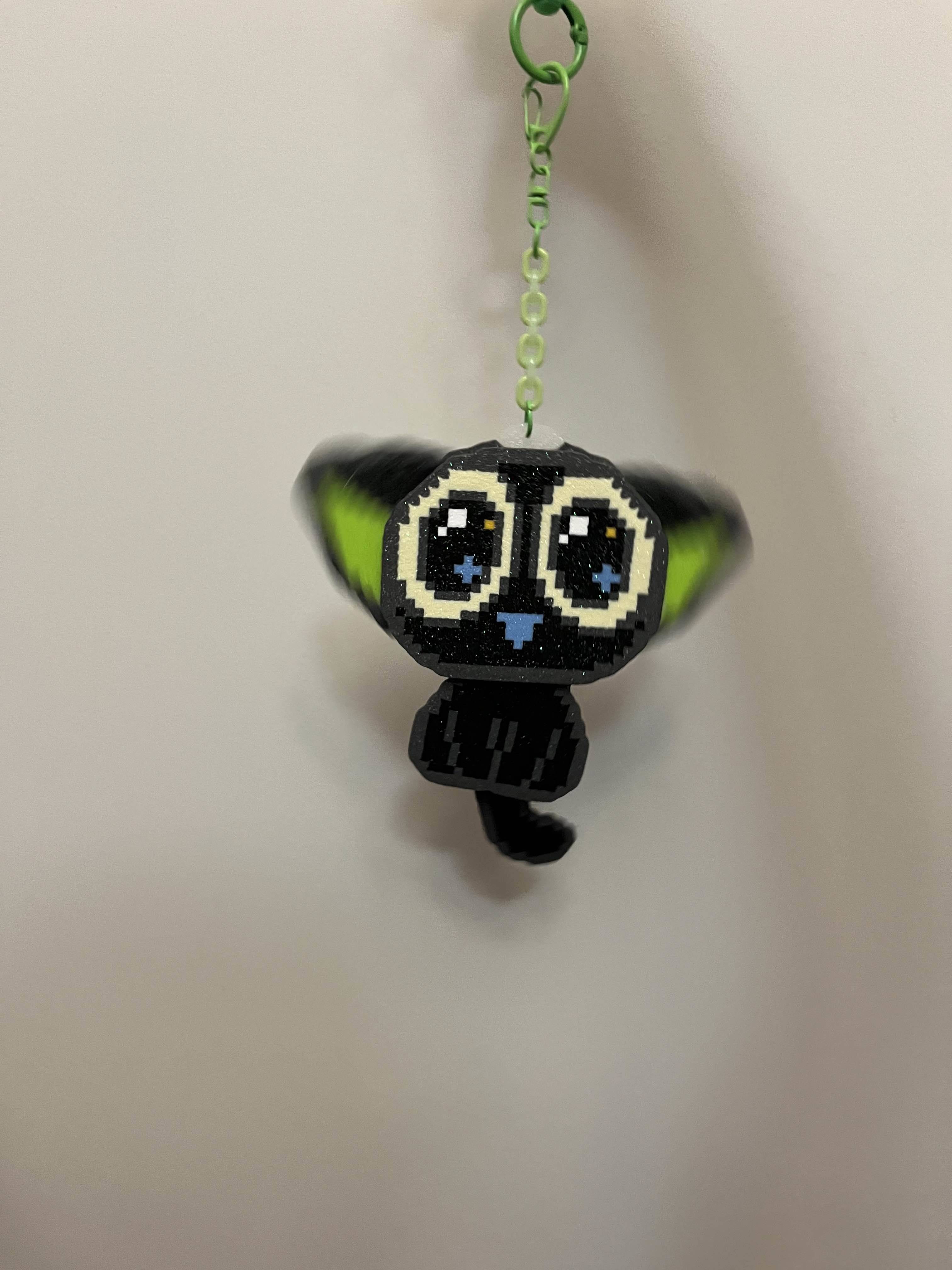 鸭血