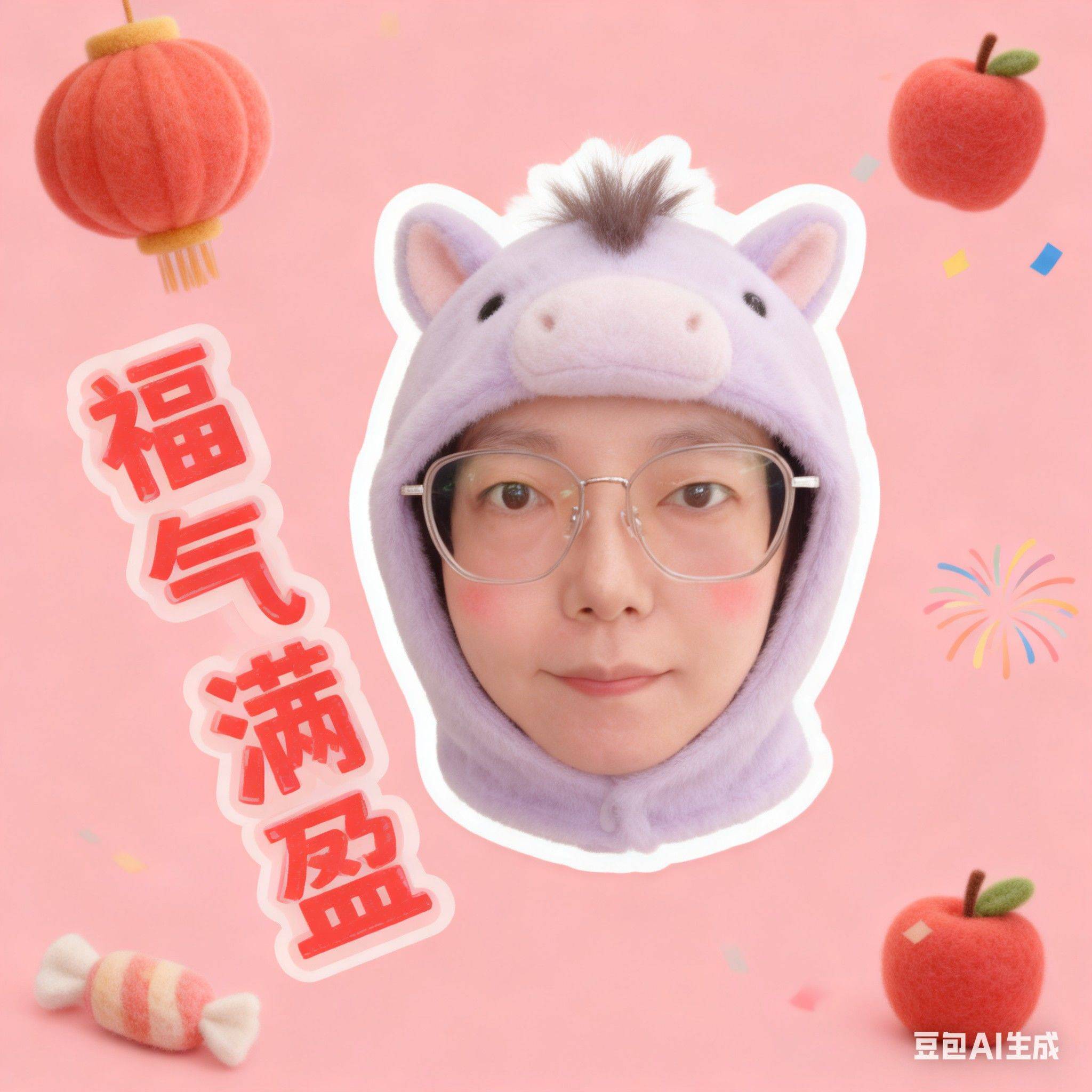 小代