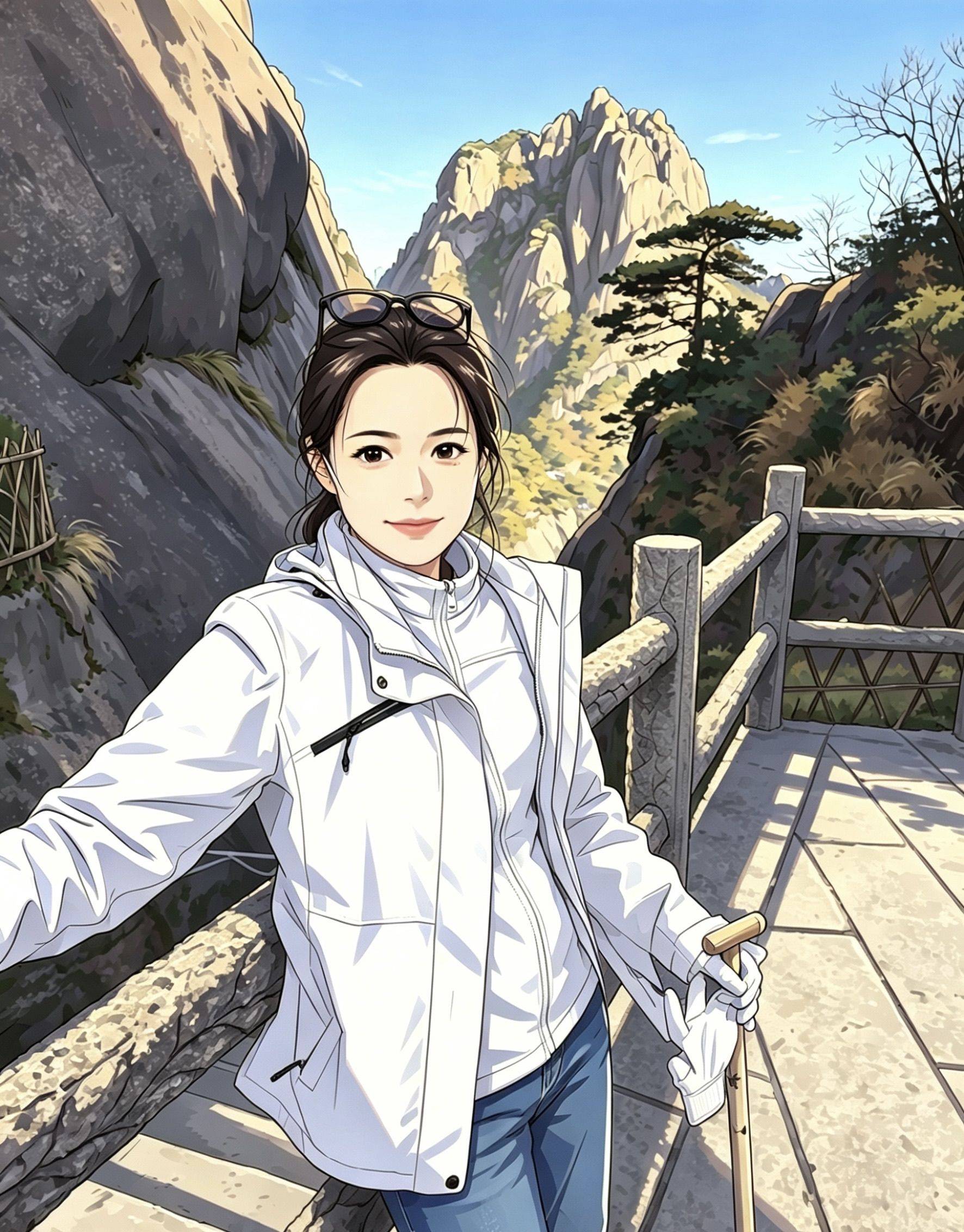 嗯哪
