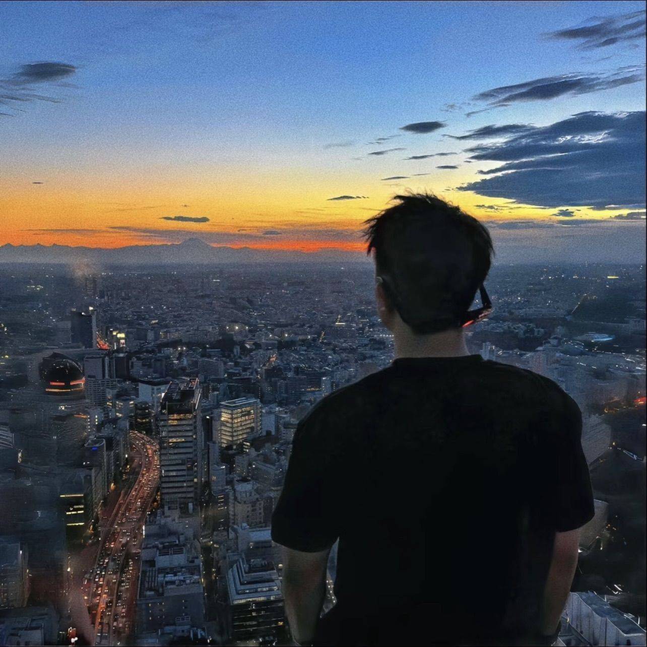 亦飞
