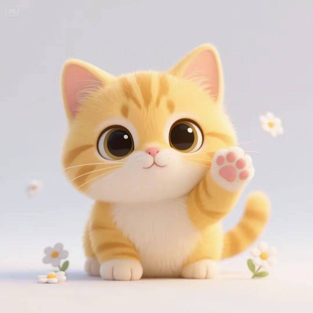 Cat Kitty