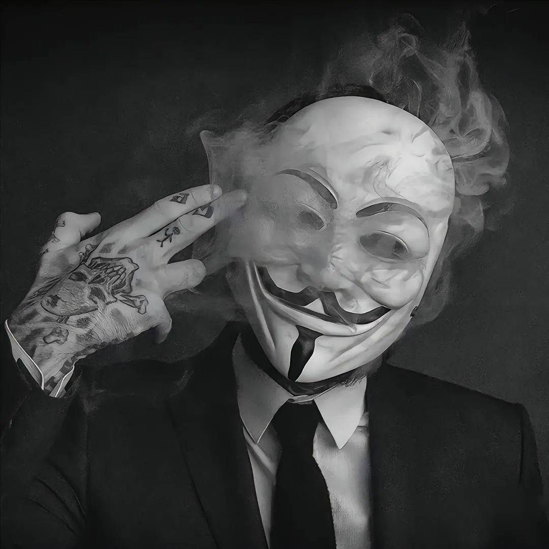 白老三