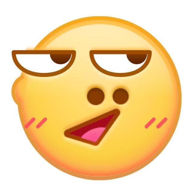 。