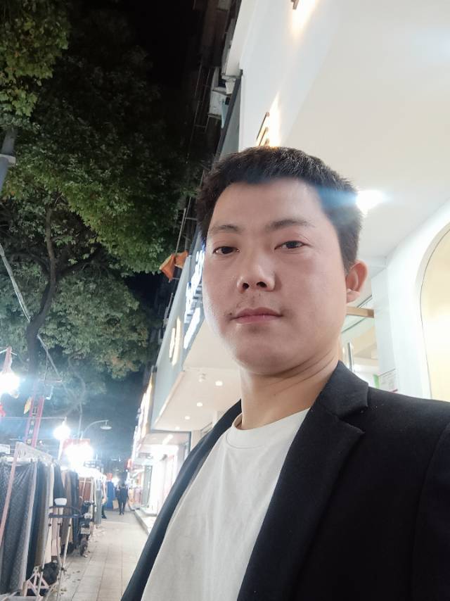 江先生