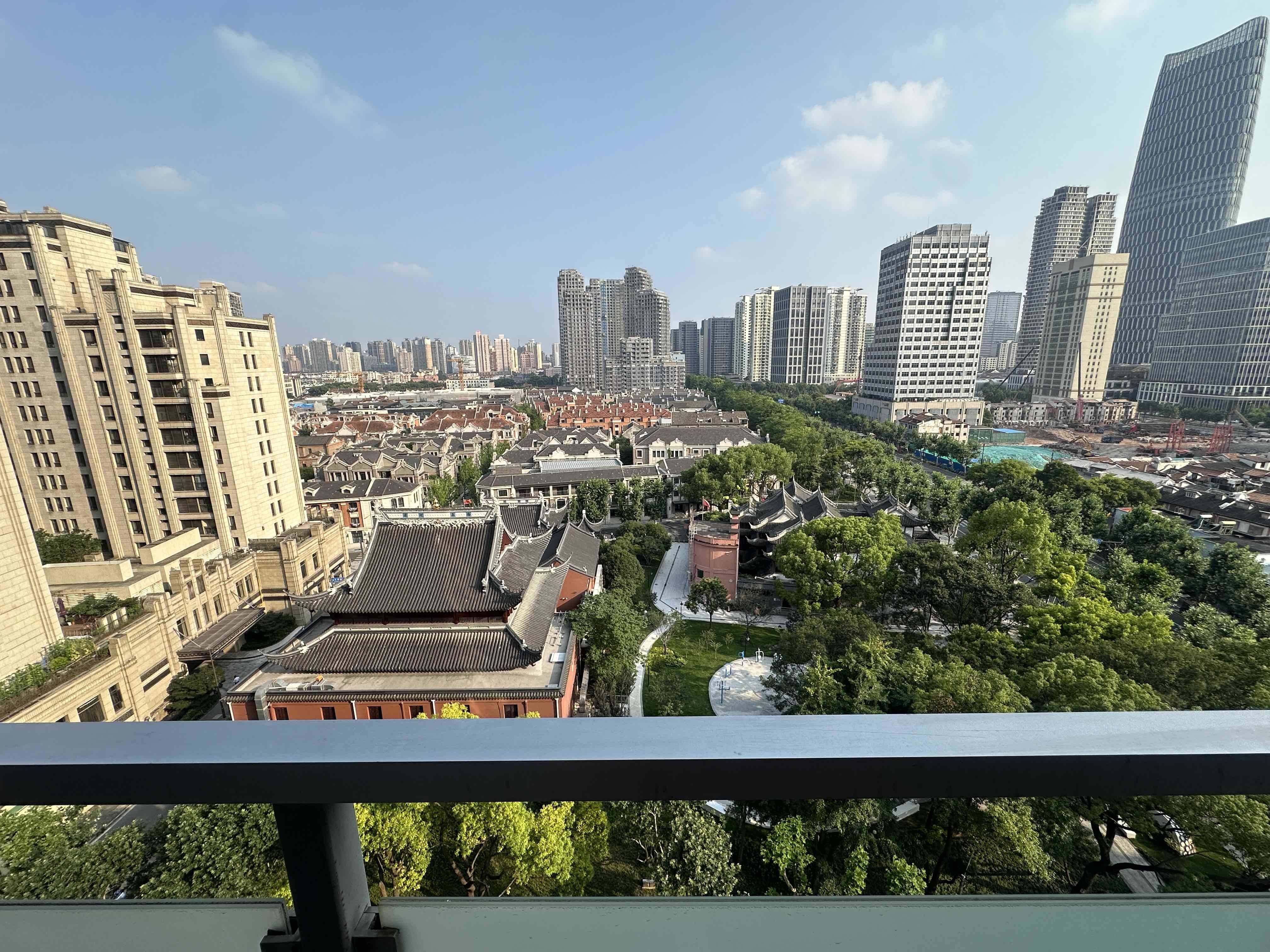 租房房房