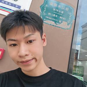 是小宗呀!