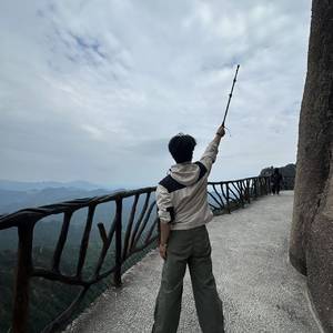 陈先生