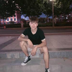 爱睡觉的徐文💤