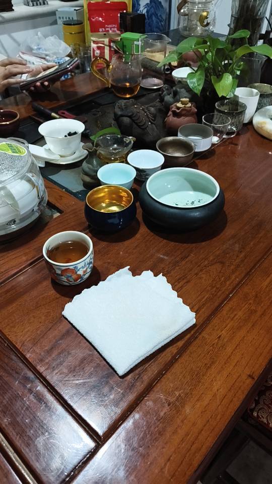 房东
