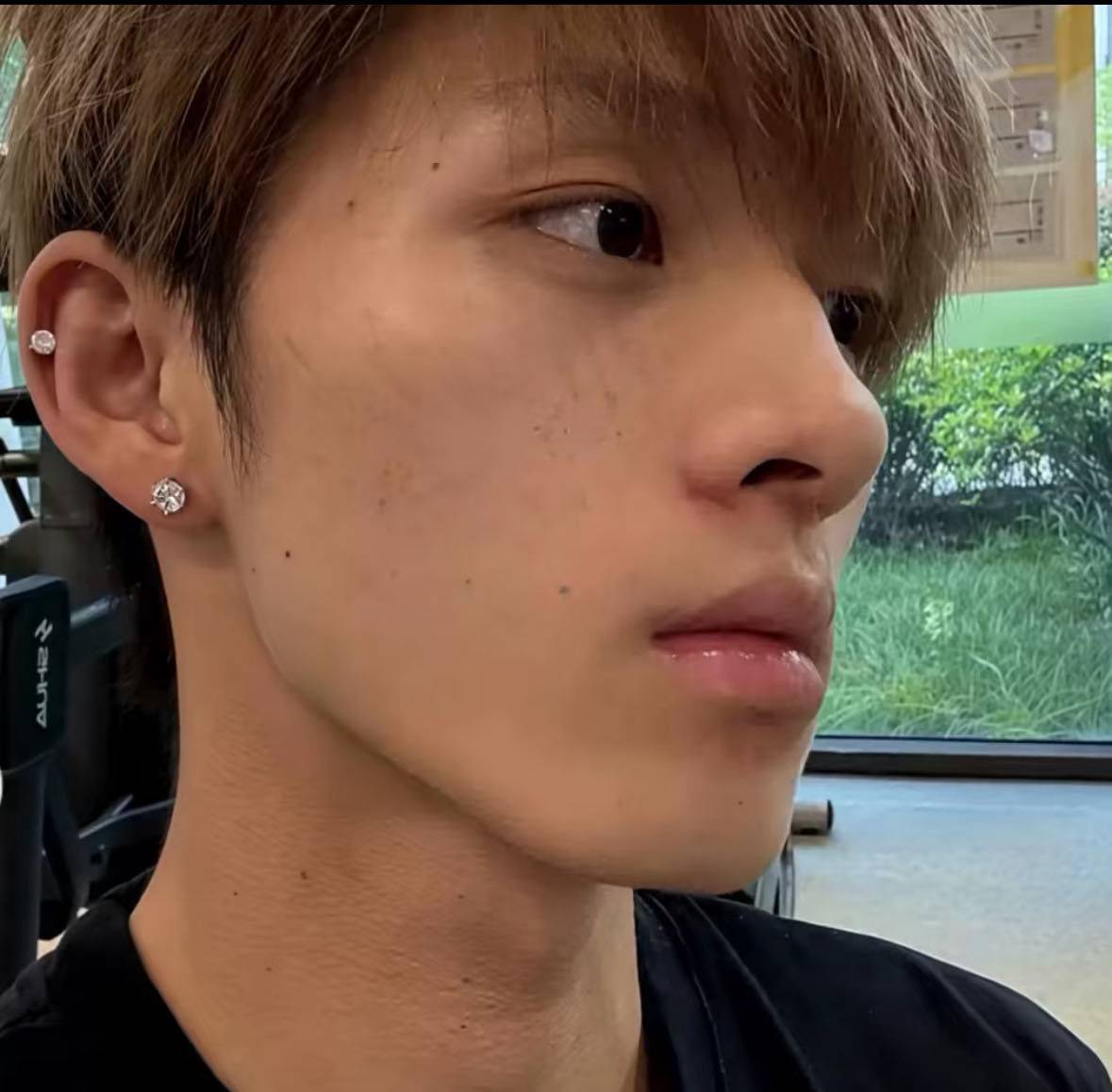 lip