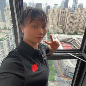 杨子老师