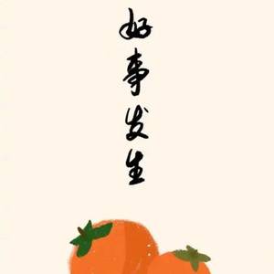 小墨鱼