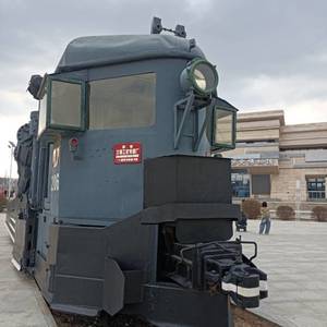 苏区小艾