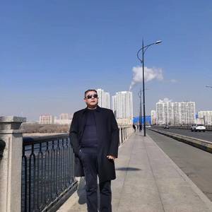 东北老刘