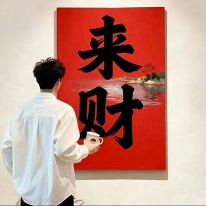 你好