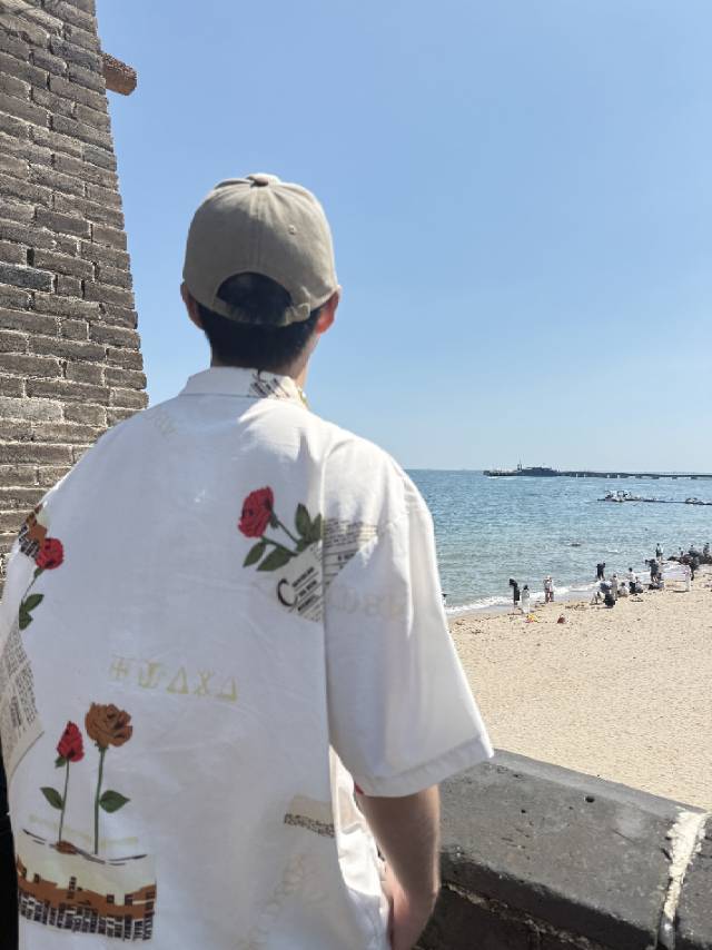 文装