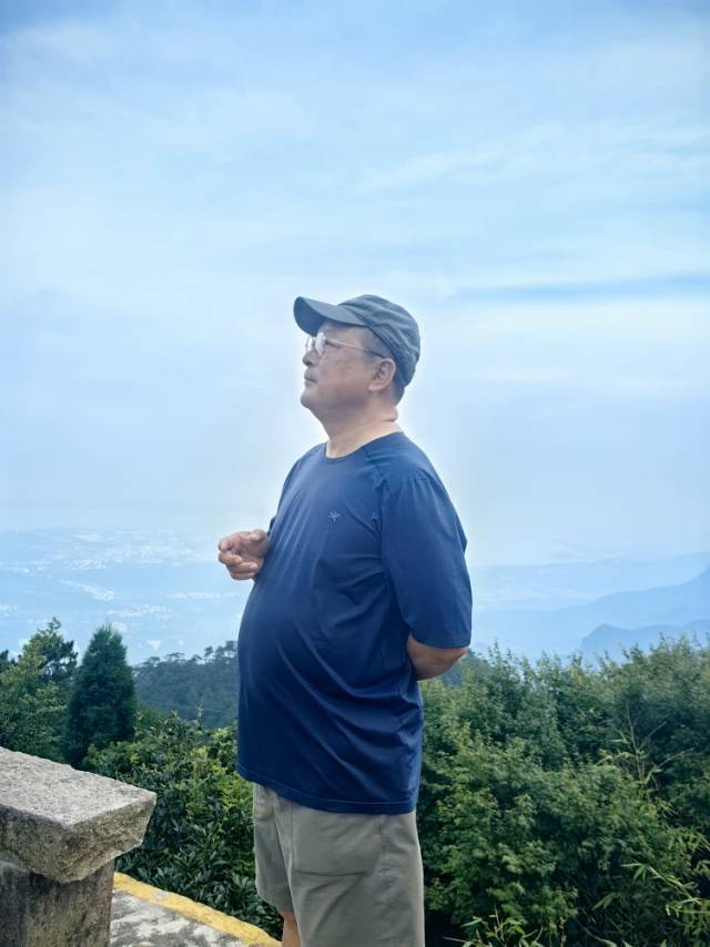 京西老彭