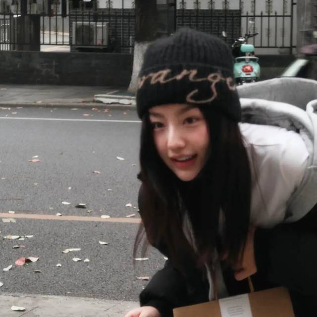 婵娟