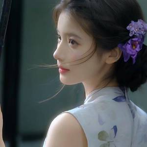 小伊~