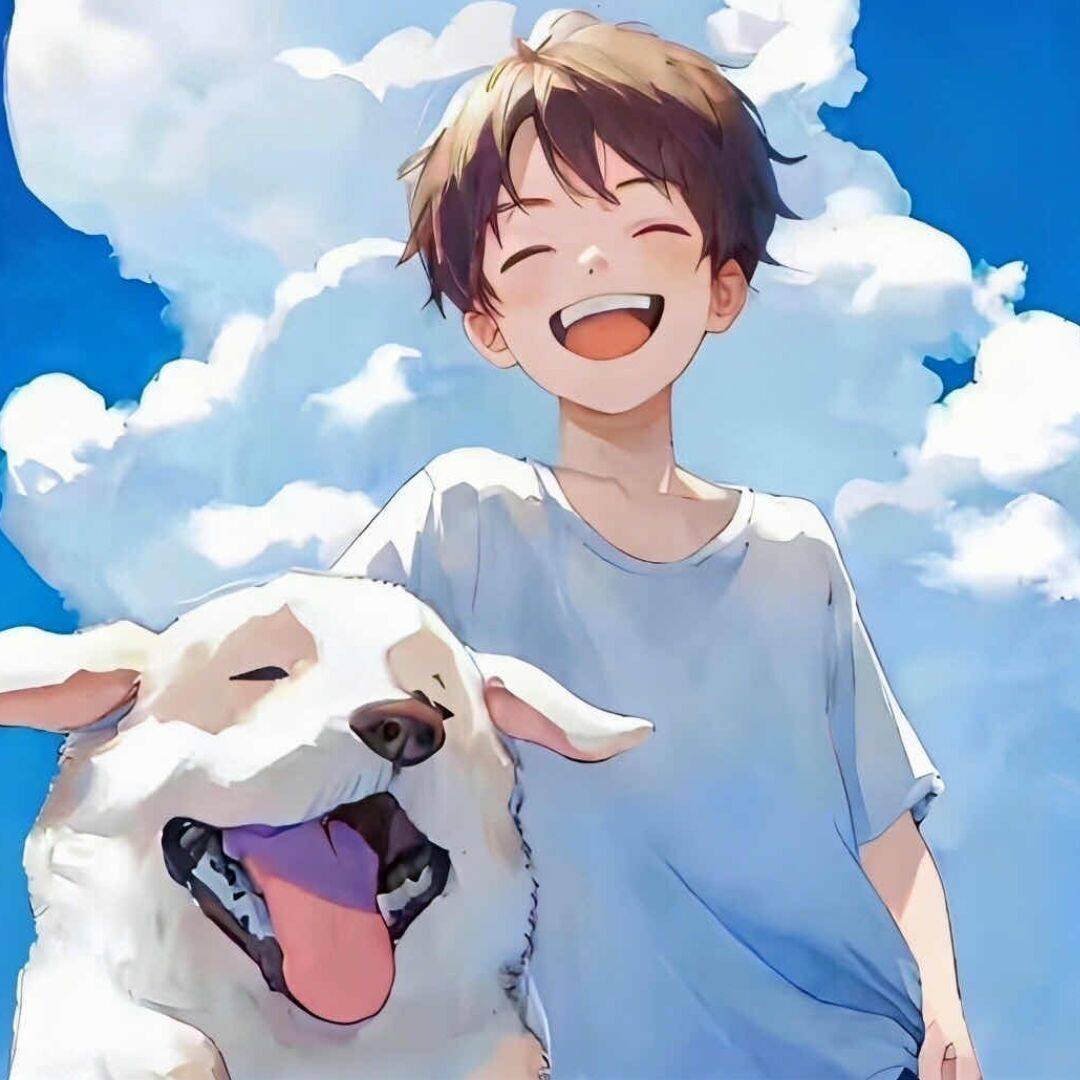 张先生