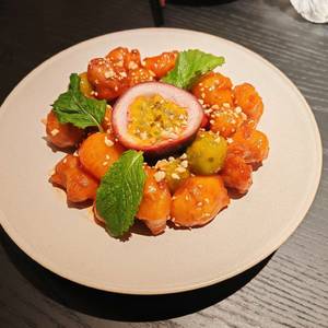 糯玉米