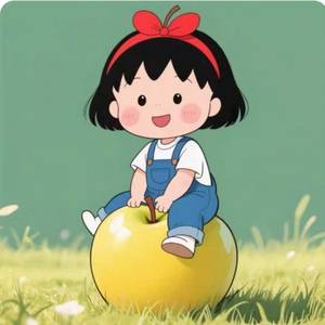 樱樱桃桃小丸子