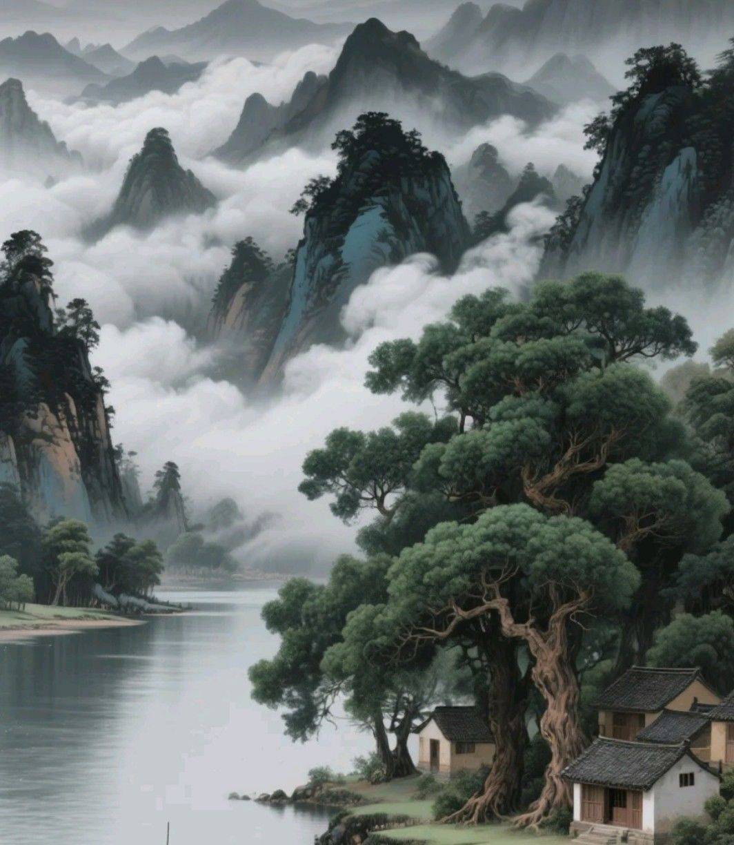蘆山