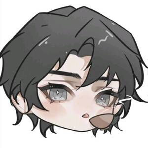 咪咪不眯眯