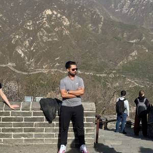 Zeeshan