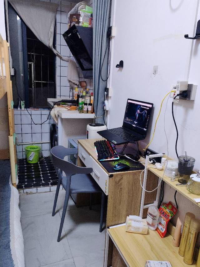 民治地铁口 1200/月