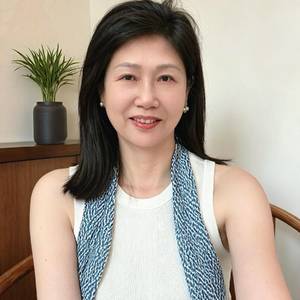 叶落知秋