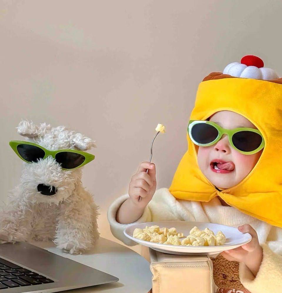 我不叫牙呀
