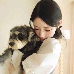 女孩