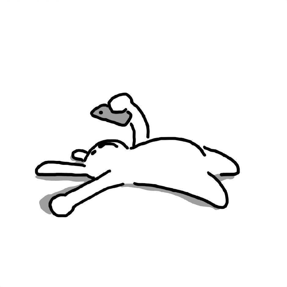 失去梦想的咸鱼