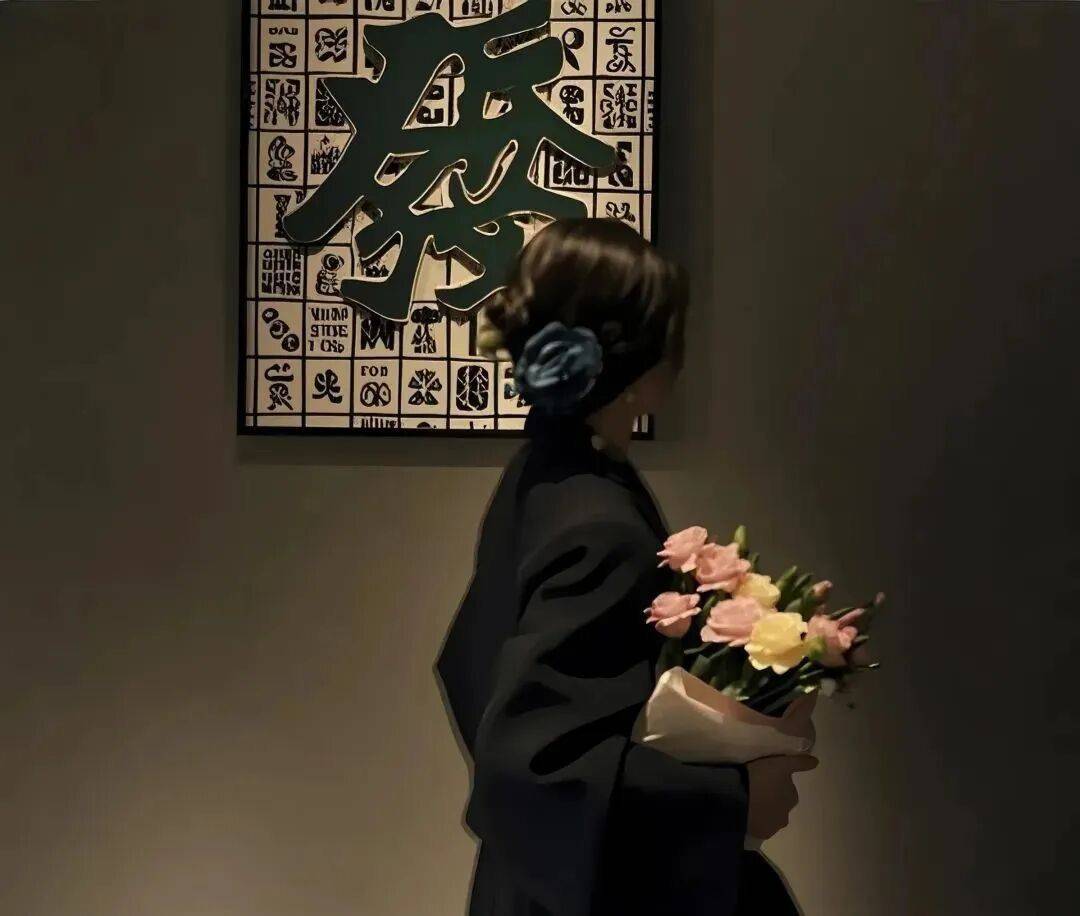 钞票好多张女士
