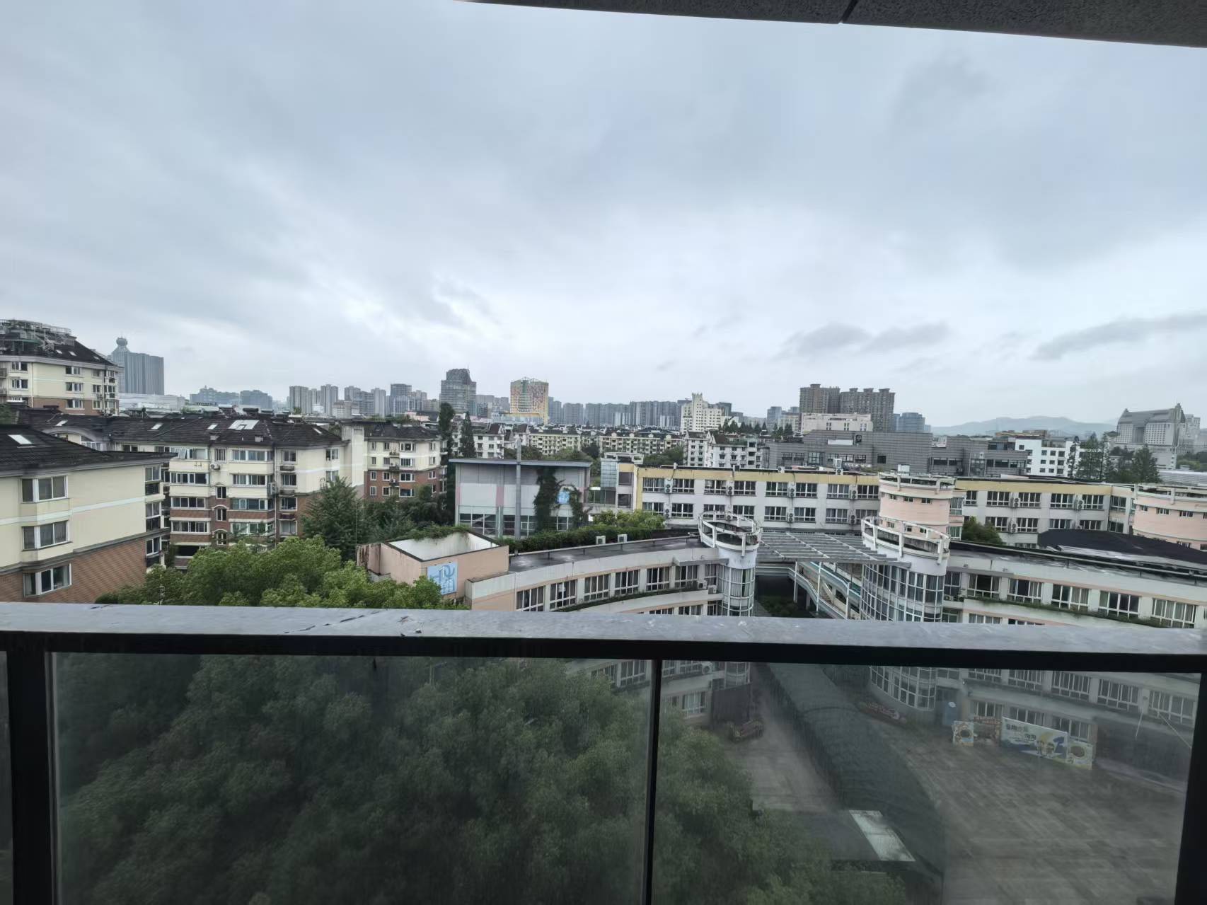 房东直租采荷学区房