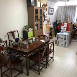 我是房东