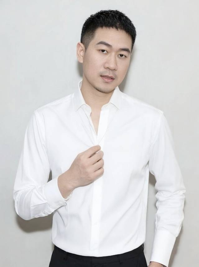 帅公子